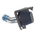 Picture of BBK 11-20 Dodge Challenger-Charger 6-4L Hemi Cold Air Intake - Chrome Finish