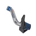 Picture of BBK 05-10 Challenger Charger 3-5 V6 Cold Air Intake - Chrome Finish