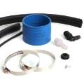 Picture of BBK 05-15 Dodge Challenger Charger Replacement Hoses And Hardware Kit For Cold Air Kit BBK 1738