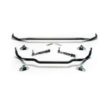 Picture of Hotchkis 12-13 Chevy Camaro Swaybar Set