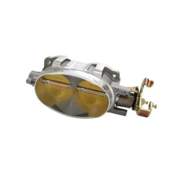 Picture of BBK 03-07 Dodge Viper V10 Twin 67mm Throttle Body BBK Power Plus Series