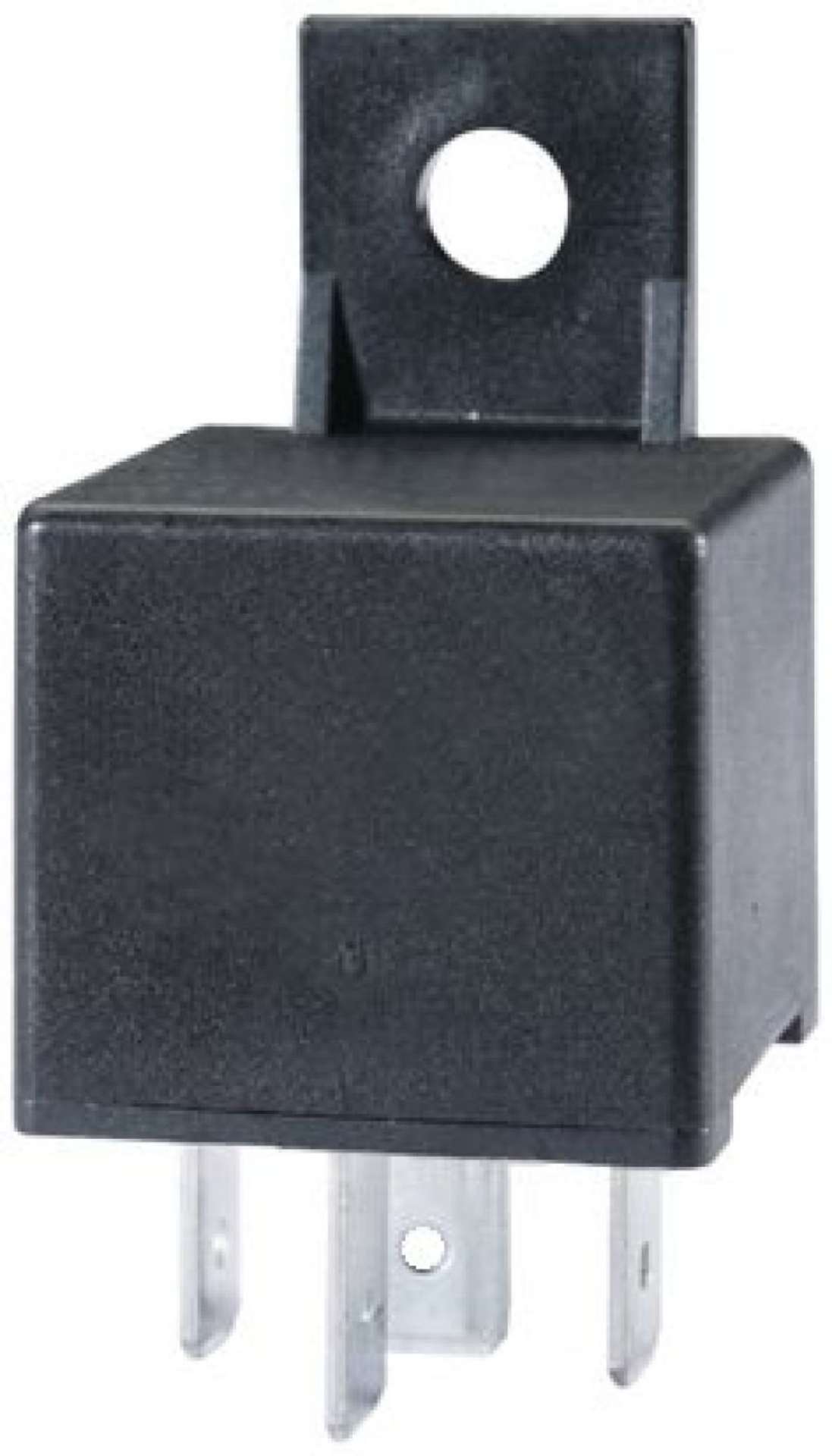 Picture of Hella Mini ISO Relay 12V