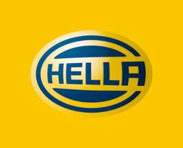 Picture of Hella 4 Pin High Capacity Flasher Unit 24V