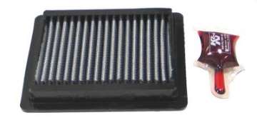 Picture of K&N 02-05 Yamaha XV1700 Road Star Warrior 1670 Replacement Air Filter