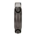 Picture of Manley Small Block Chevy -025in Longer LS-1 6-125in Pro Series I Beam Connecting Rod Set