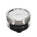 Picture of Manley Ford 4-6L-5-4L 3Valve 3-582in Bore -6-5cc Dish Platinum Series Dish Piston Set