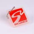 Picture of Skunk2 Racetrack Keychain