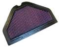 Picture of K&N 93-01 Kawasaki ZX11 Ninja-93-01 ZZR1100-02-05 ZZR1200 Replacement Air Filter