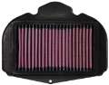 Picture of K&N 10-13 Yamaha XT1200Z Super Tenere Replacement Air Filter