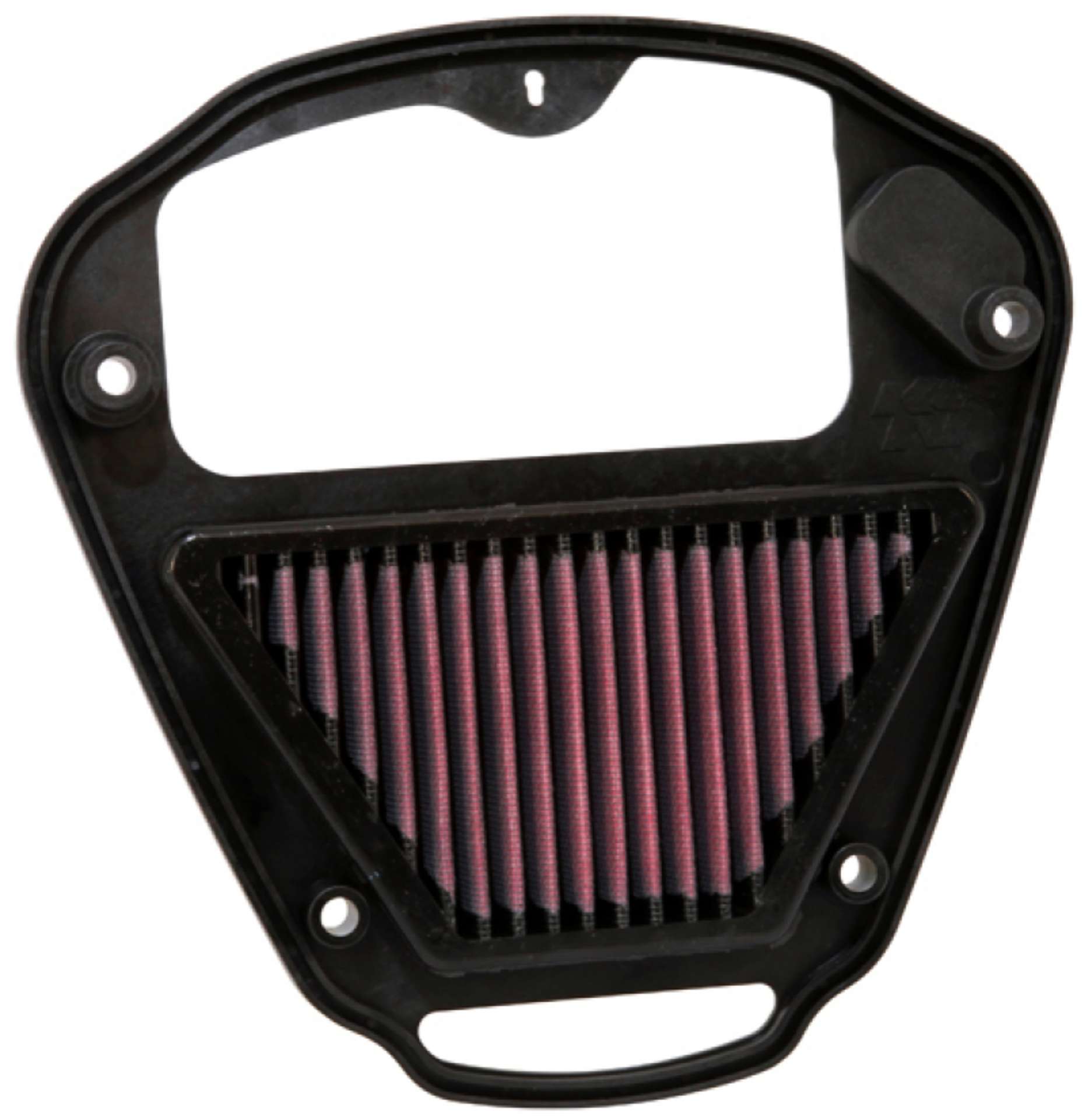 Picture of K&N 04-09 Kawasaki VN2000 Vulcan 2000 - 06-10 Vulcan Classic 2000 Replacement Air Filter