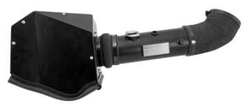 Picture of K&N 11-13 Ford F250-F350-F450-F550 Super Duty 6-7L V8 DSL Black Performance Intake Kit