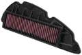 Picture of K&N 07-12 Honda SH300I 300 Replacement Air Filter