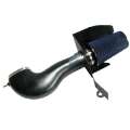 Picture of BBK 05-09 Ford Mustang 4-6 GT Cold Air Intake Kit - Charcoal Metallic Finish CARB EO 05-06 Only