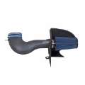 Picture of BBK 05-09 Ford Mustang 4-6 GT Cold Air Intake Kit - Charcoal Metallic Finish CARB EO 05-06 Only