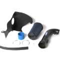 Picture of BBK 05-10 Mustang 4-0 V6 Cold Air Intake Kit - Blackout Finish