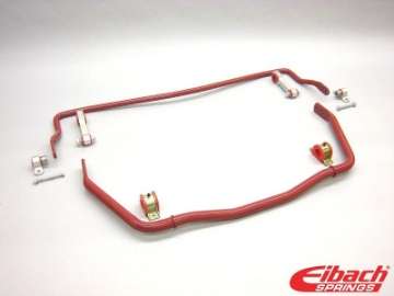 Picture of Eibach 36mm Front and 25mm Rear Anti-Roll Kit for 11-13 Ford Shelby GT500-11-14 Mustang