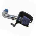 Picture of BBK 11-14 Mustang 5-0 GT Boss 302 Cold Air Intake Kit - Chrome Finish