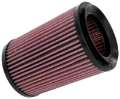 Picture of K&N 98-06 Honda CBR600 Hornet-04-06 CBF500-CBF600-CB600S-05 CBF600F Replacement Air Filter