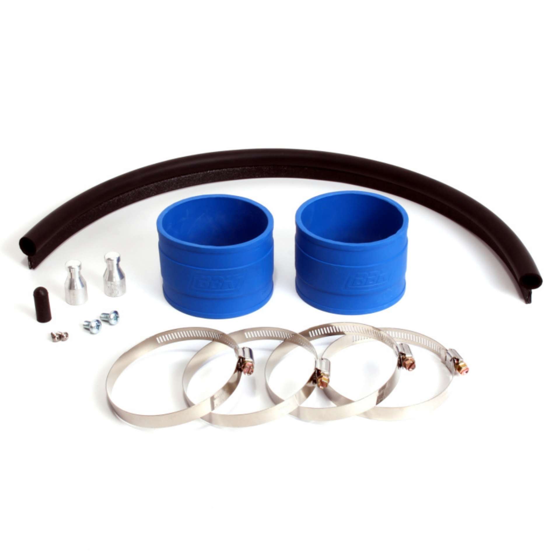 Picture of BBK 11-14 Mustang 5-0 Replacement Hoses And Hardware Kit For Cold Air Kit BBK 1768