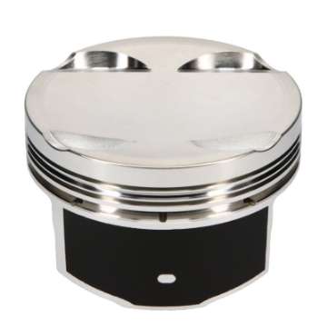 Picture of JE Pistons 06 Civic SI K20A2-A3 Bore 90mm  Size +4-0 CR 9-0:1 Asymmetrical FSR Piston Set