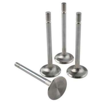 Picture of Manley Ford 2300 1-590 inEsslingerin Race Master Exhaust Valves Set of 4