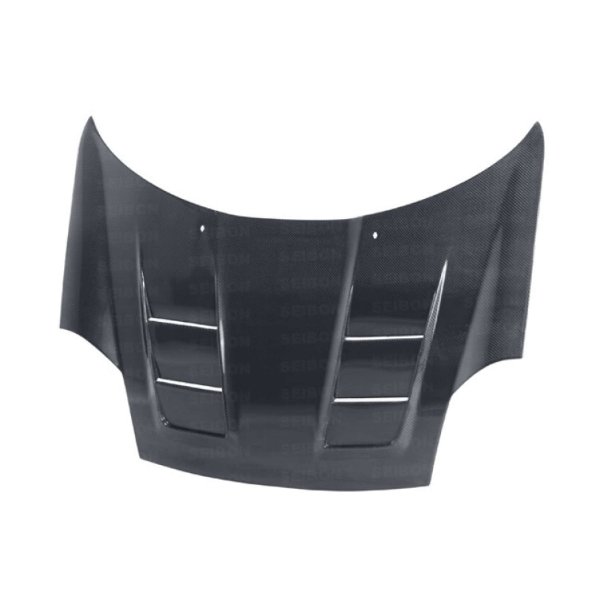 Picture of Seibon 00-05 Toyota MR-S ZZW30L TS-Style Carbon Fiber Hood