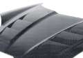 Picture of Seibon 00-05 Toyota MR-S ZZW30L TS-Style Carbon Fiber Hood