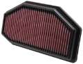 Picture of K&N 11-13 Triumph Speed Triple 1050 - 12-13 Speed Triple R 1050 Replacememt Air Filter