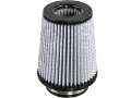 Picture of aFe MagnumFLOW Air Filter ProDry S 4 F x 6 B x 4-1-2T INV x 7 H