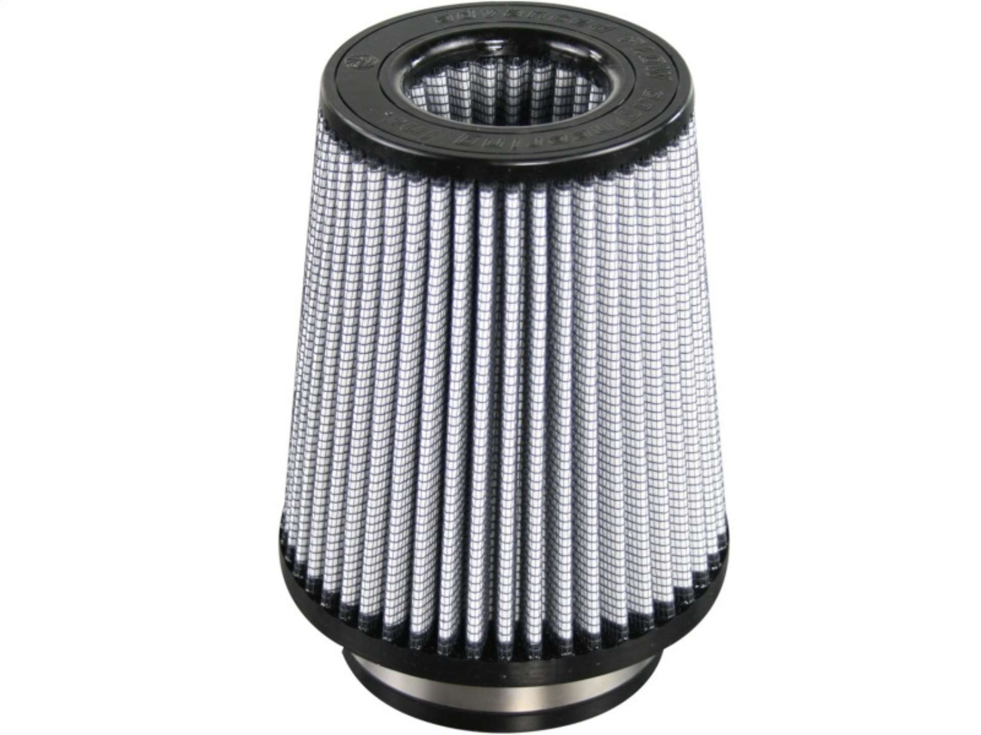 Picture of aFe MagnumFLOW Air Filter ProDry S 4 F x 6 B x 4-1-2T INV x 7 H