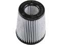 Picture of aFe MagnumFLOW Air Filter ProDry S 4 F x 6 B x 4-1-2T INV x 7 H