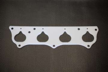 Picture of Torque Solution Thermal Intake Manifold Gasket: Honda Civic Si 02-05 K20