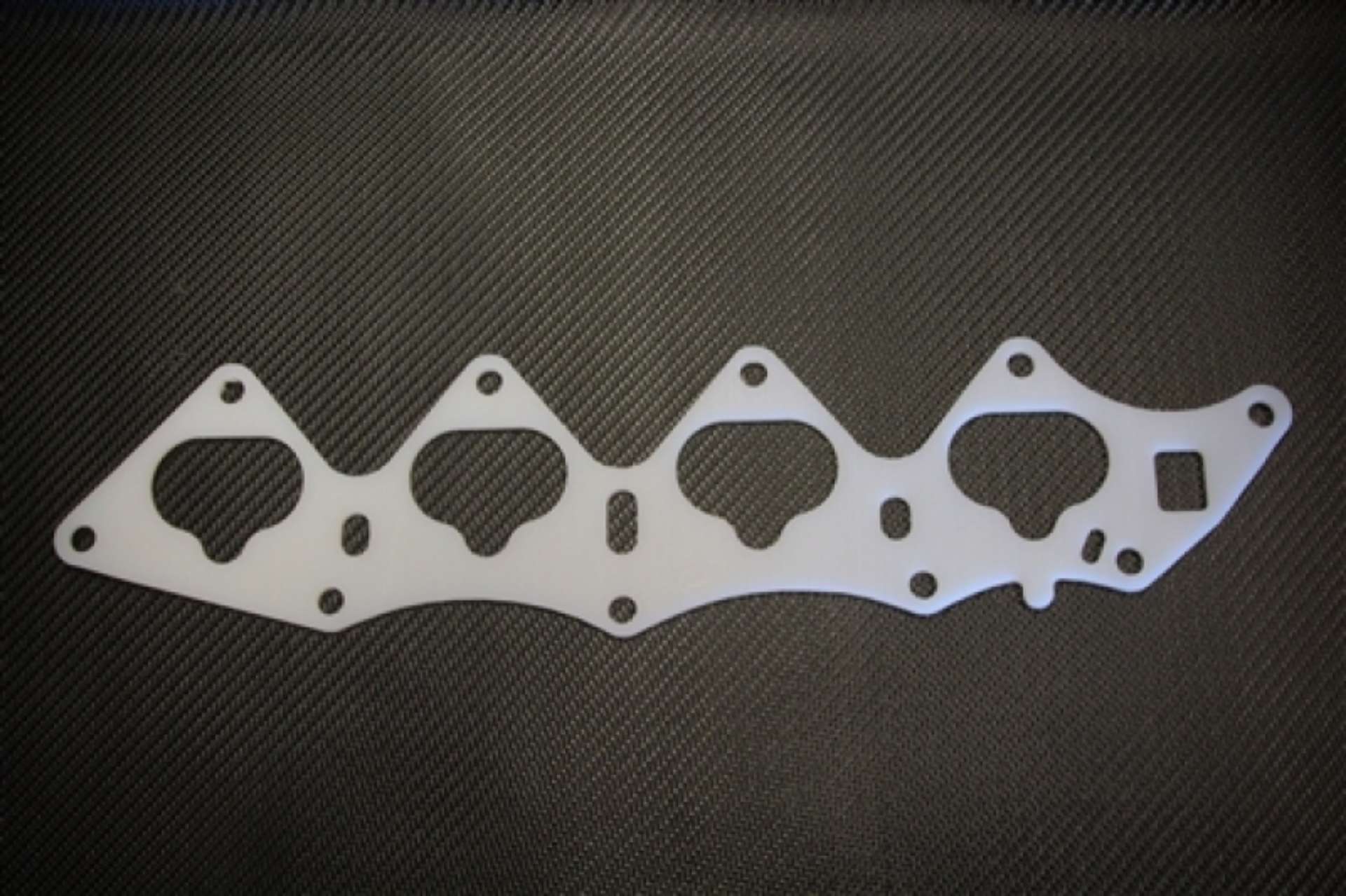 Picture of Torque Solution Thermal Intake Manifold Gasket: Honda Civic Si 99-00 B16a1