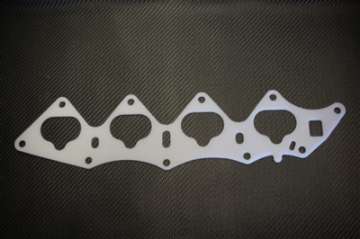 Picture of Torque Solution Thermal Intake Manifold Gasket: Honda Civic Si 99-00 B16a1