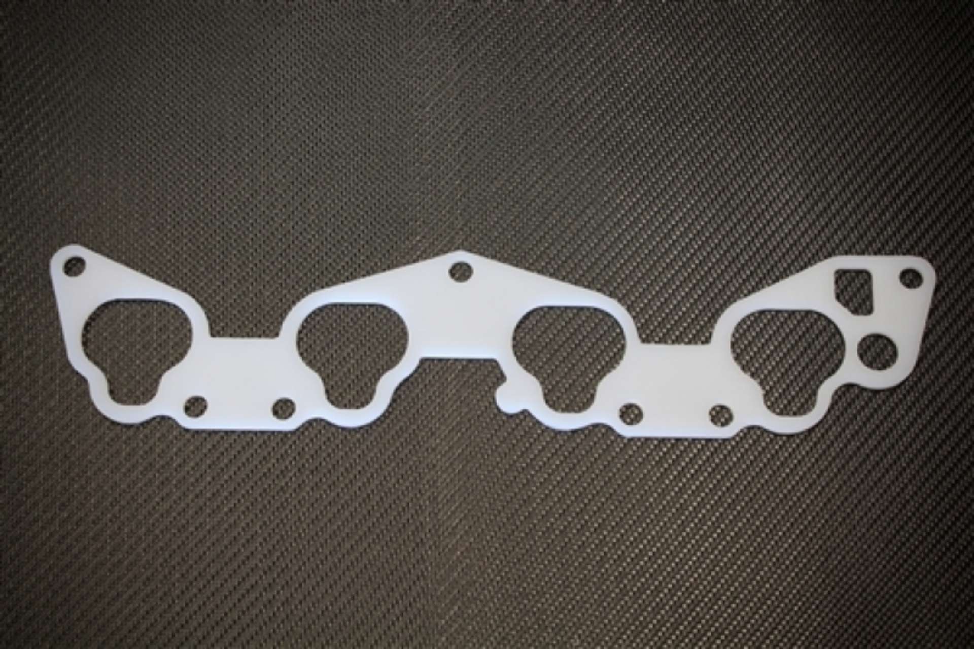 Picture of Torque Solution Thermal Intake Manifold Gasket: Honda Civic CX-DX-HX-VP 96-00 D16Y7