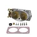 Picture of BBK 96-01 Ford Mustang Cobra 4-6 4V Twin 62mm Throttle Body Power Plus Series CARB EO 96-01 Only