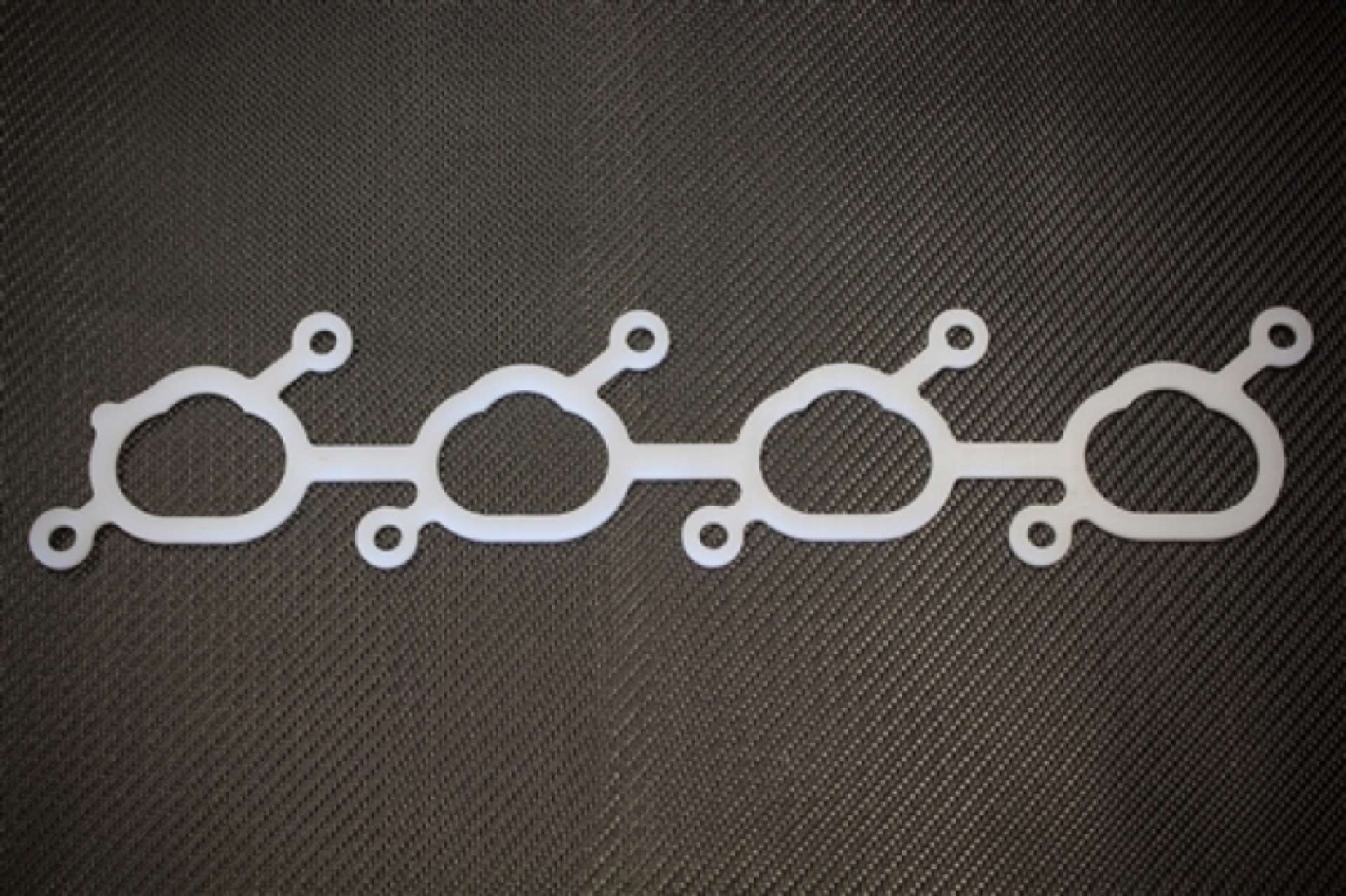 Picture of Torque Solution Thermal Intake Manifold Gasket: Nissan 240SX S13 89-94 SR20