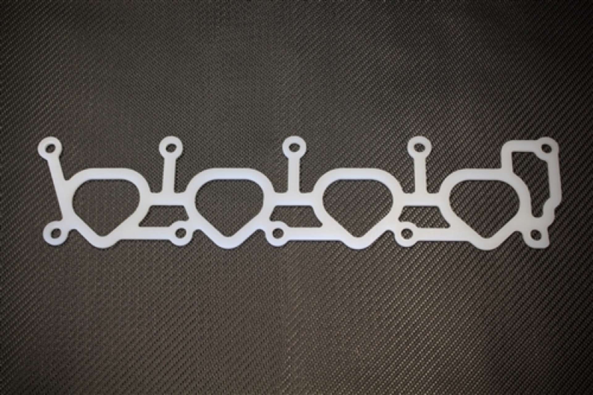 Picture of Torque Solution Thermal Intake Manifold Gasket: Nissan 240SX 91-98 KA24 2-4L