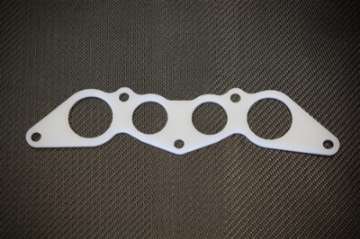 Picture of Torque Solution Thermal Intake Manifold Gasket: Mazda RX7 Non-Turbo 89-92