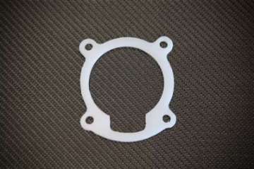 Picture of Torque Solution Thermal Throttle Body Gasket: Hyundai Genesis 2-0 Turbo 10-12