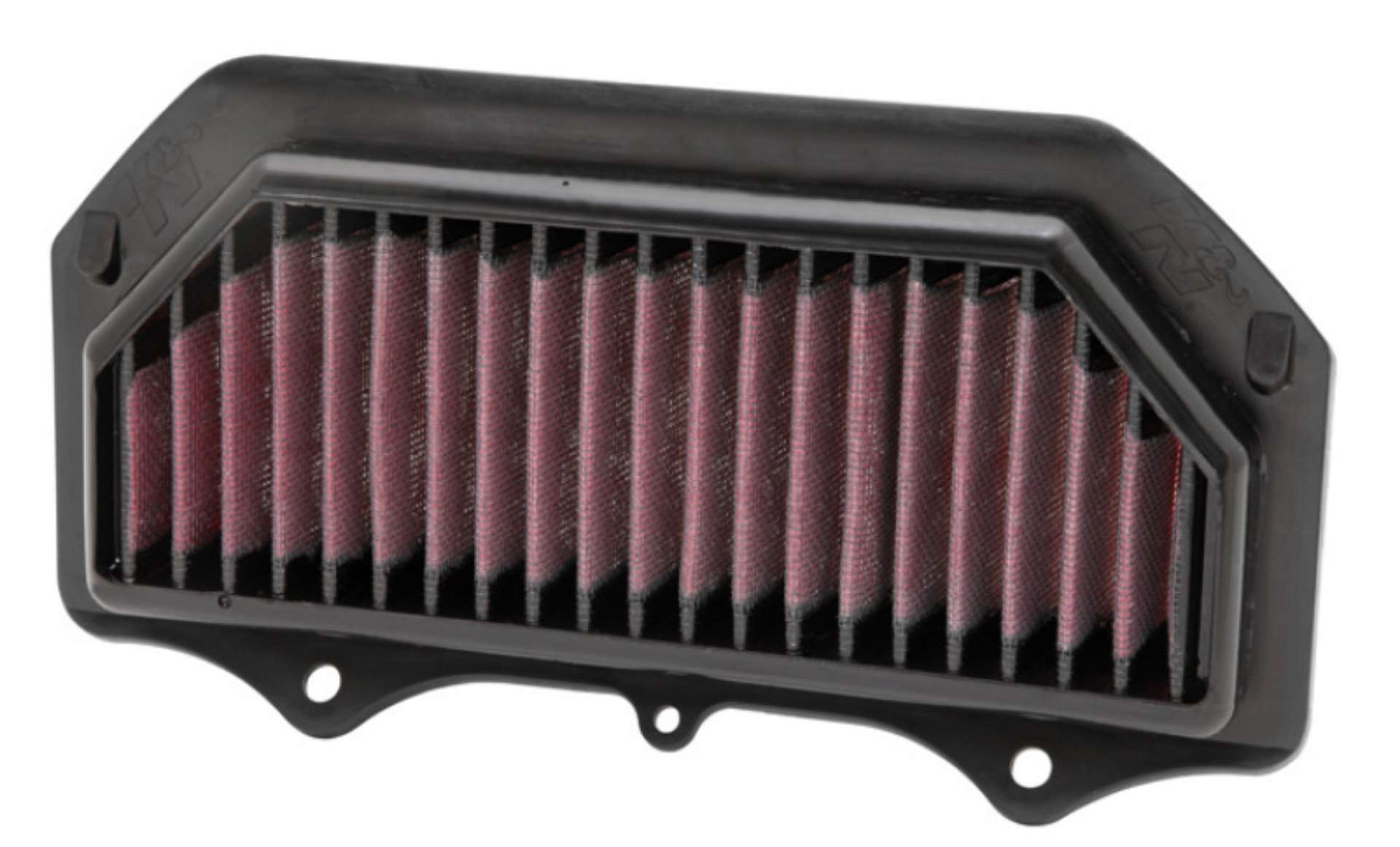 Picture of K&N 11-13 Suzuki GSXR600-GSXR750 Race Specific Air Filter