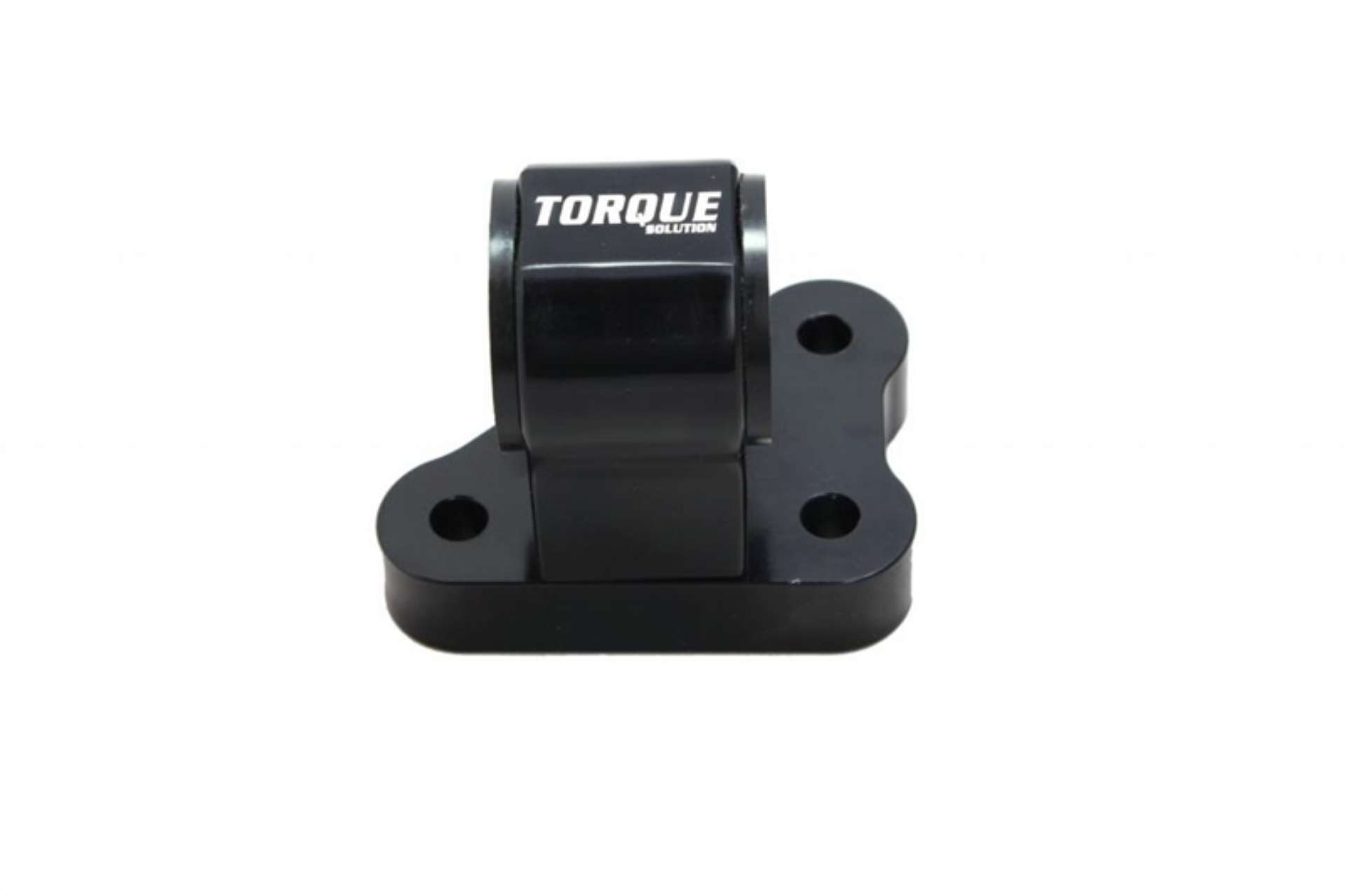 Picture of Torque Solution Billet Rear Engine Mount: Mitsubishi Eclipse - Talon 1G 90-94