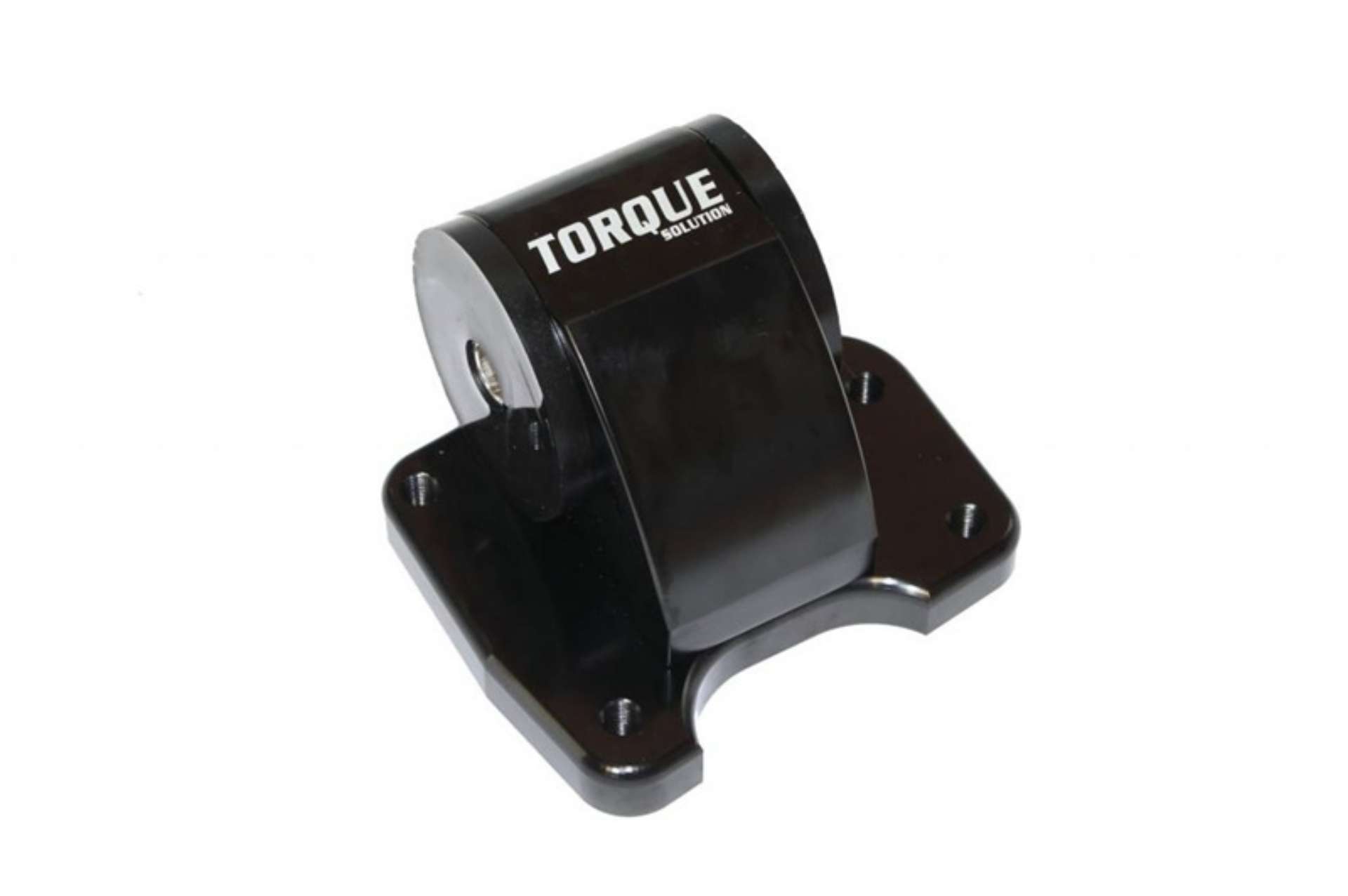 Picture of Torque Solution Billet Transmission Mount: Mitsubishi Eclipse - Talon 1G DSM Manual AWD 90-94