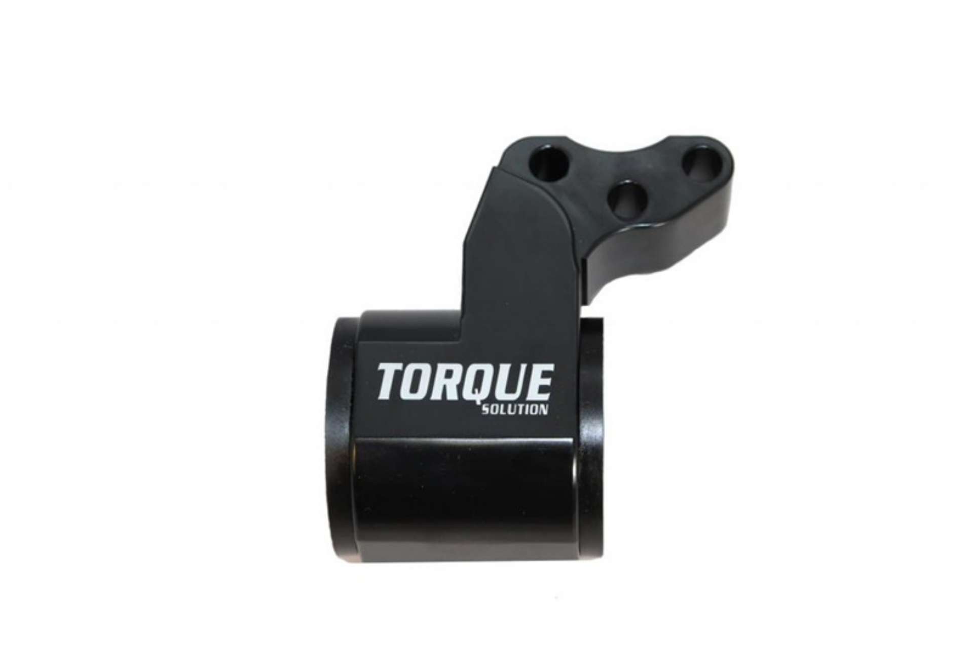 Picture of Torque Solution Billet Cam Side Engine Mount: Mitsubishi Eclipse - Talon 2G 1995-1999