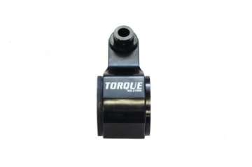 Picture of Torque Solution Billet Rear Engine Mount: Honda Civic 2006-2011 Civic Si