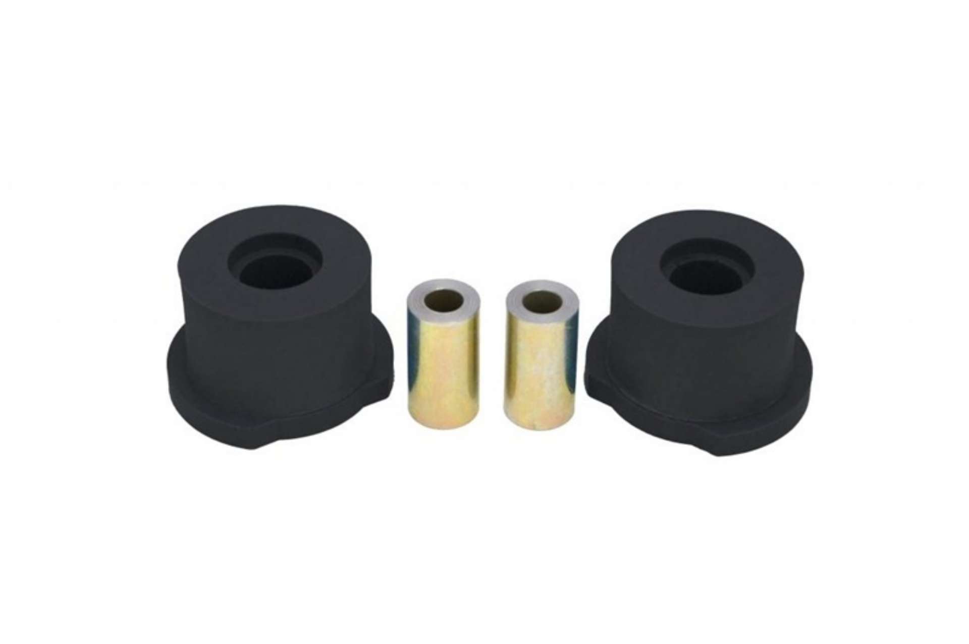 Picture of Torque Solution Porsche Transmission Mount Inserts Street: Porsche 911 996-997 1998-2011