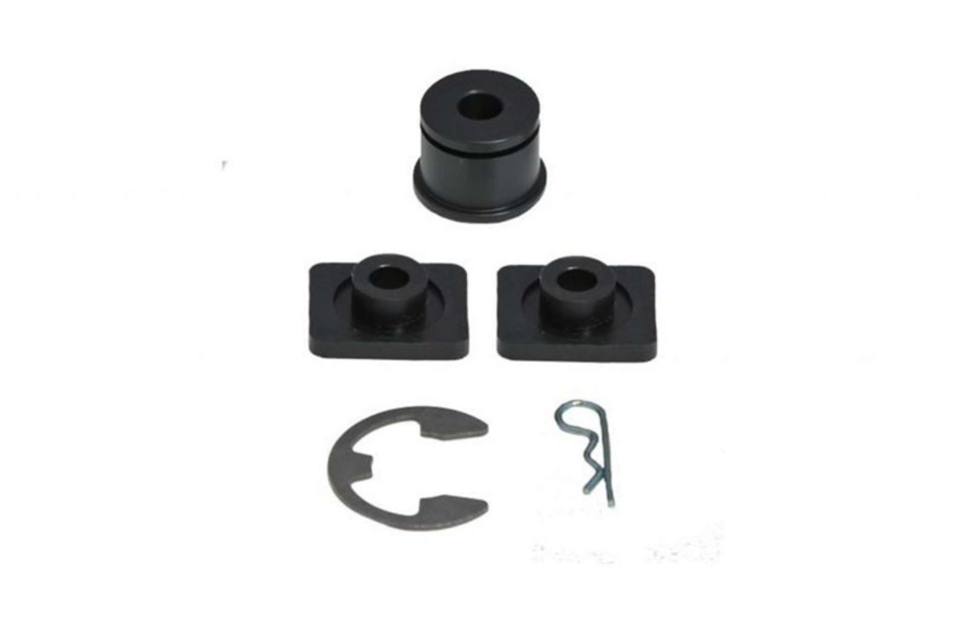 Picture of Torque Solution Shifter Cable Bushings: Volkswagen Jetta-Rabbit 2006-2007 5spd