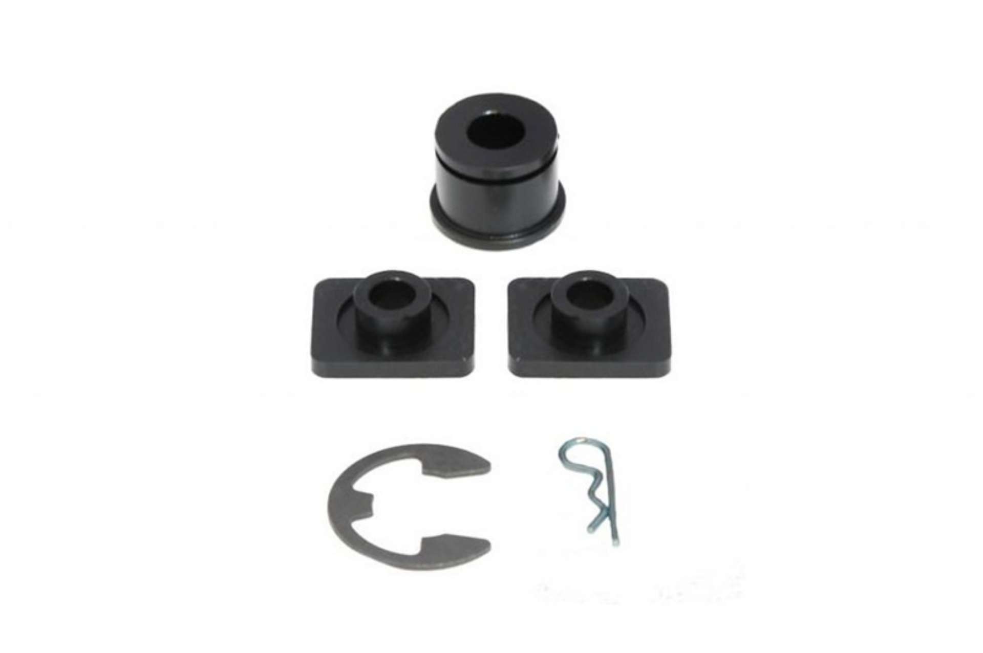 Picture of Torque Solution Shifter Cable Bushings: Volkswagen Jetta-Rabbit 2008-2009 5spd