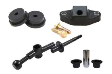 Picture of Torque Solution Short Shifter & Bushings Combo: Subaru Sti 2004-2013