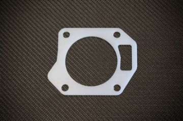 Picture of Torque Solution Thermal Throttle Body Gasket: Honda Civic Si 2006-2011